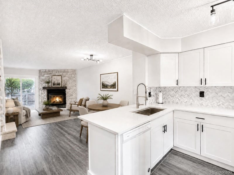10818 Summerset Way, Parker, CO 80138