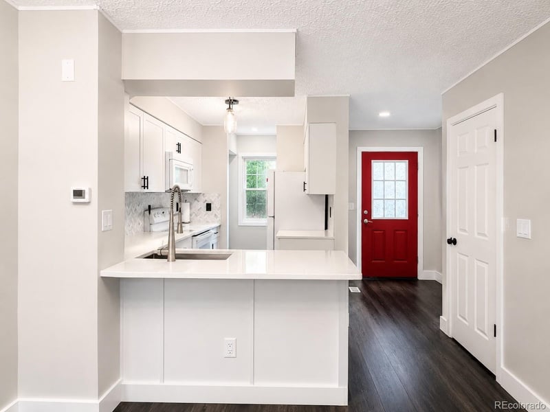 10818 Summerset Way, Parker, CO 80138