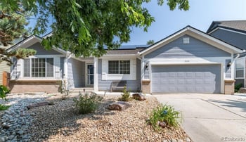 19191 E Clear Creek Dr, Parker, CO 80134