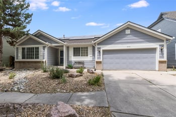 19191 E Clear Creek Dr, Parker, CO 80134