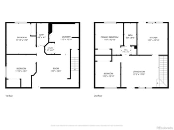 4501 W Alaska Pl #B, Denver, CO 80219