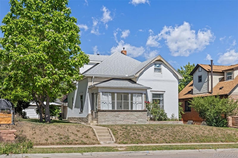 Home Worth Check