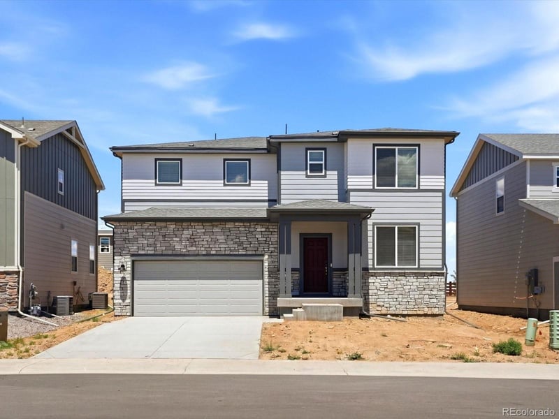 4621 Sunsplash Way, Johnstown, CO 80534