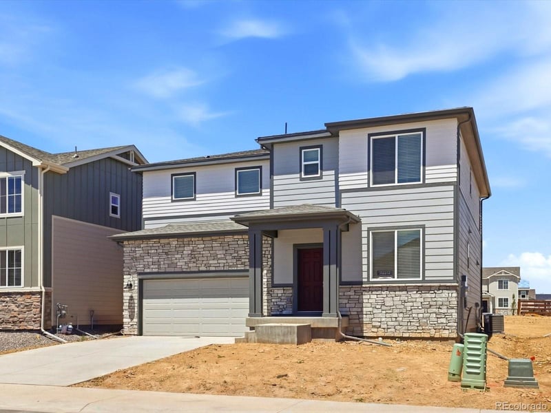 4621 Sunsplash Way, Johnstown, CO 80534