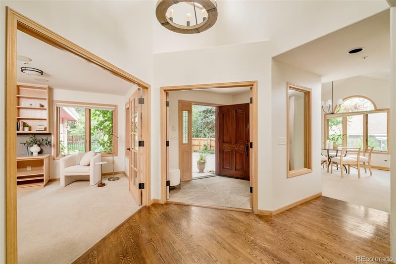 1127 Juniper Ave, Boulder, CO 80304