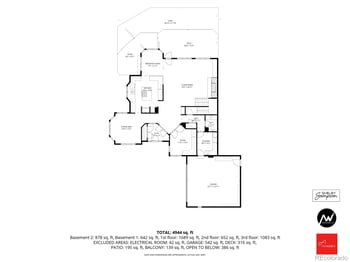 1127 Juniper Ave, Boulder, CO 80304