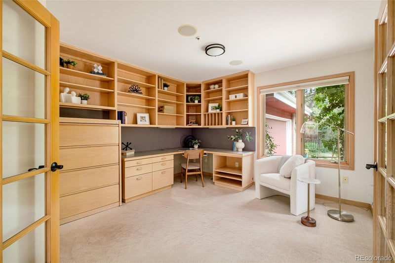 1127 Juniper Ave, Boulder, CO 80304