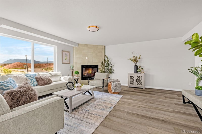 731 Little Bear, Colorado Springs, CO 80907