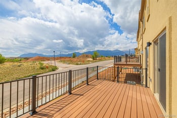 731 Little Bear, Colorado Springs, CO 80907