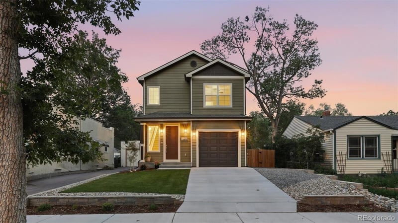 Home Worth Check
