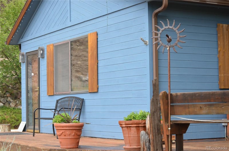 6011 County Road 210, Salida, CO 81201