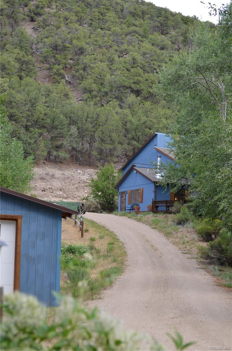 6011 County Road 210, Salida, CO 81201