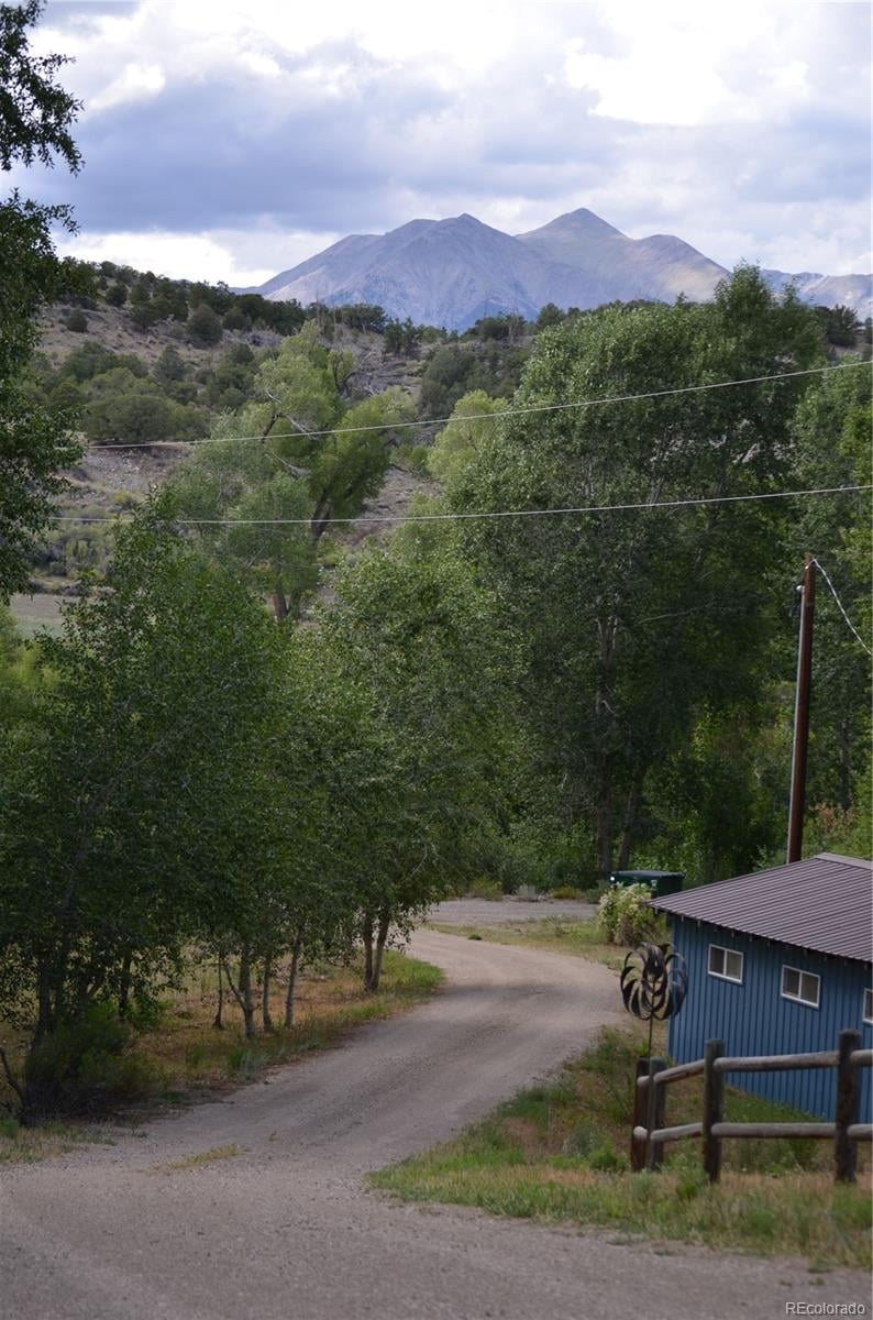 6011 County Road 210, Salida, CO 81201