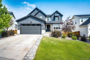 6579 Steuben Way, Castle Rock, CO 80108
