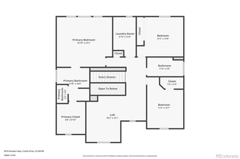 6579 Steuben Way, Castle Rock, CO 80108