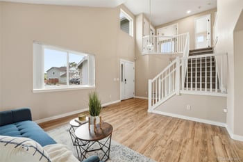 5889 Huerfano Dr, Colorado Springs, CO 80923