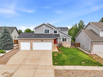 5889 Huerfano Dr, Colorado Springs, CO 80923