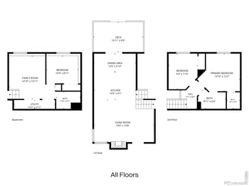 1732 Tulip St, Longmont, CO 80501