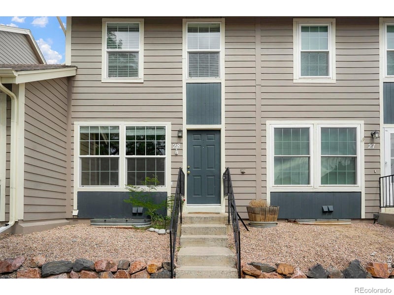 11554 Community Center Dr #28, Northglenn, CO 80233