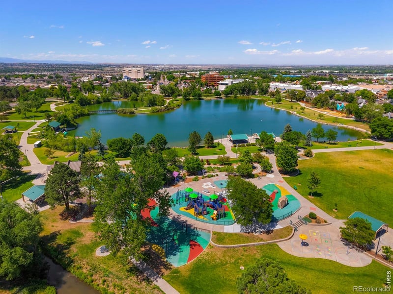11554 Community Center Dr #28, Northglenn, CO 80233