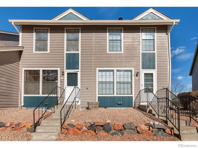 11554 Community Center Dr #28, Northglenn, CO 80233