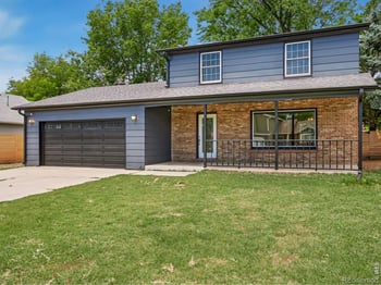 2319 Bismarck Ave, Loveland, CO 80538