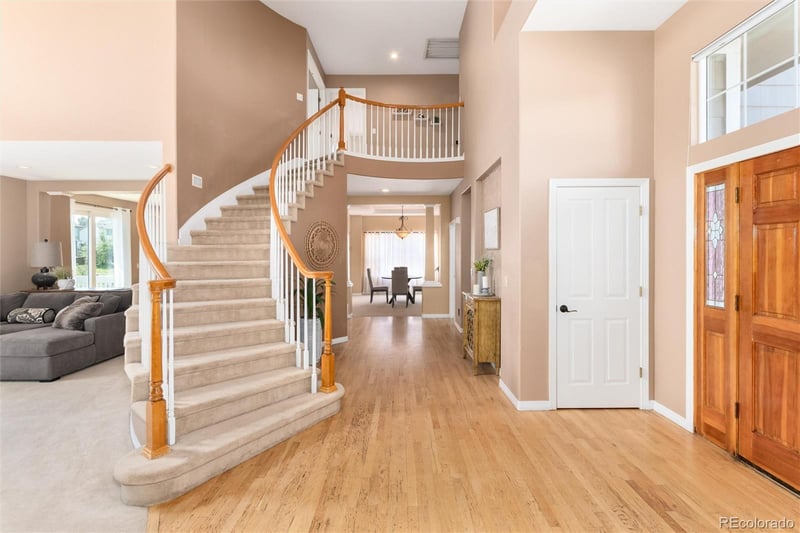 10548 Oakmoor Ln, Parker, CO 80134