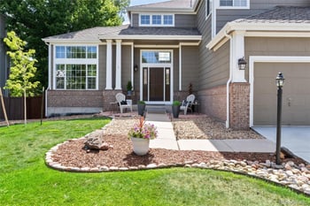 10548 Oakmoor Ln, Parker, CO 80134