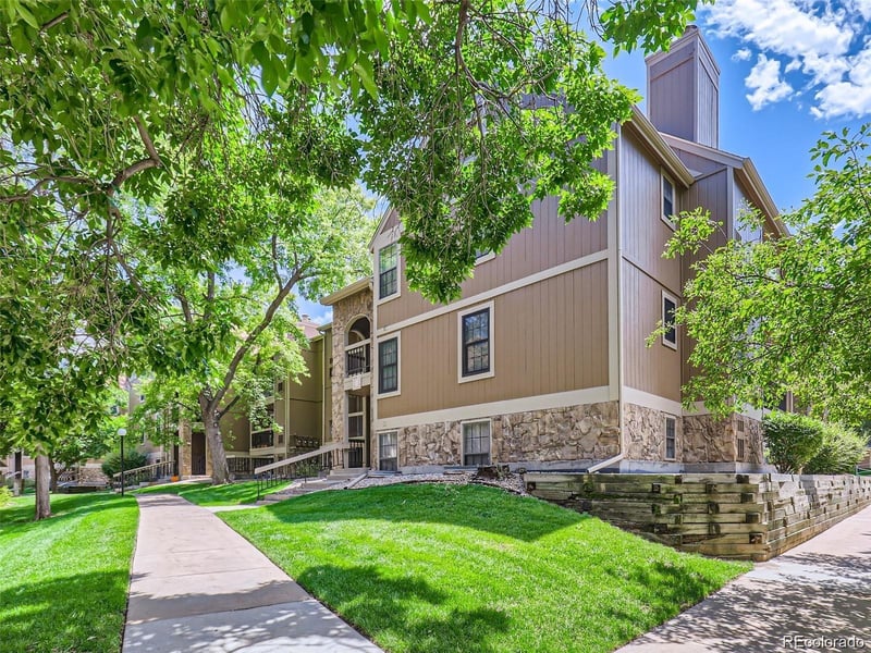 10920 W Florida Ave #408, Denver, CO 80232