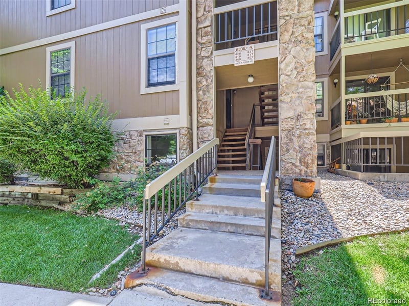 10920 W Florida Ave #408, Denver, CO 80232