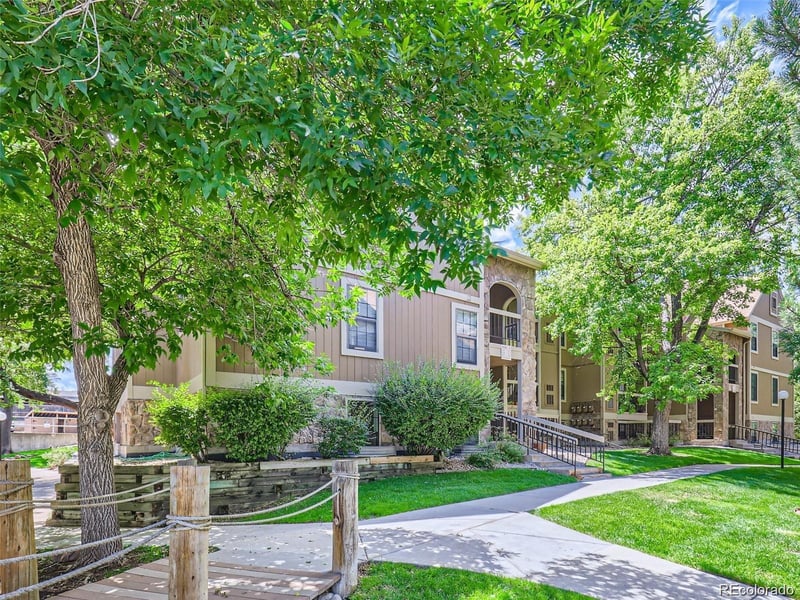 10920 W Florida Ave #408, Denver, CO 80232