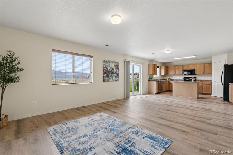 11675 Black Maple Ln, Colorado Springs, CO 80921