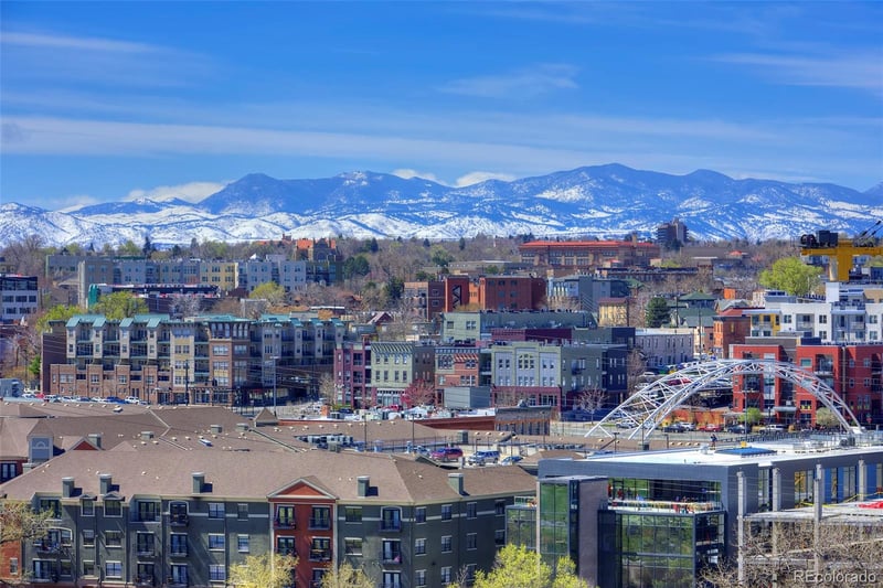 1700 Bassett St #1115, Denver, CO 80202