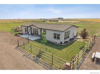 1902 County Road 63, Keenesburg, CO 80643