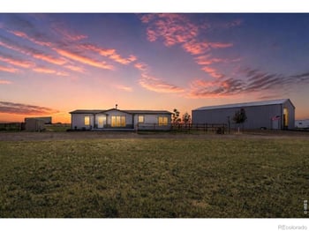 1902 County Road 63, Keenesburg, CO 80643