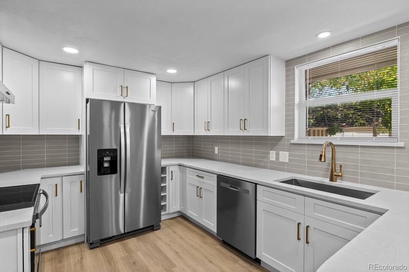 1200 Monaco Street Pw #27, Denver, CO 80224