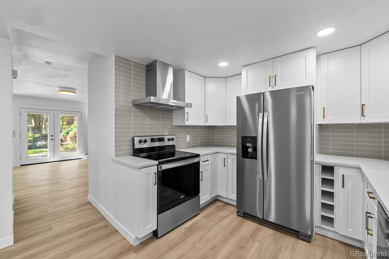 1200 Monaco Street Pw #27, Denver, CO 80224