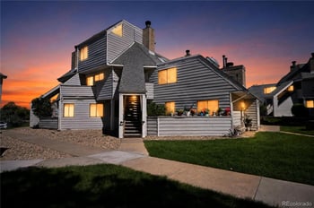 17000 E Ford Dr #213, Aurora, CO 80017
