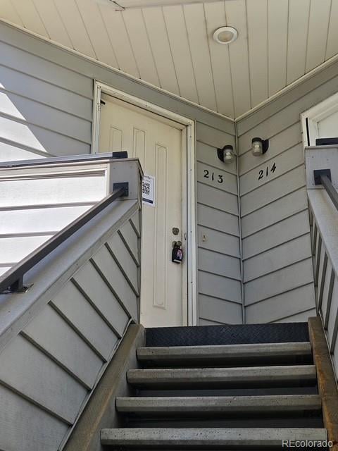 17000 E Ford Dr #213, Aurora, CO 80017