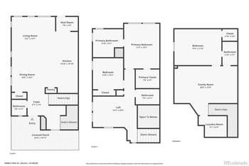 10080 E 59th Dr, Denver, CO 80238