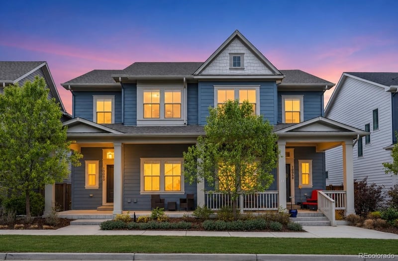 Home Worth Check
