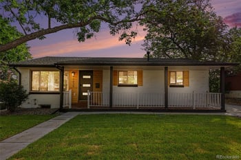 5628 Jellison St, Arvada, CO 80002