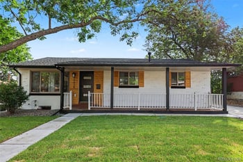 5628 Jellison St, Arvada, CO 80002