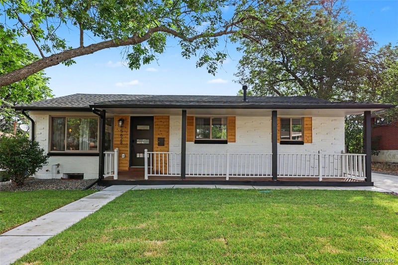 Home Worth Check