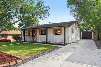 5628 Jellison St, Arvada, CO 80002