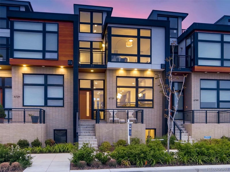 6739 Lowry Blvd, Denver, CO 80230