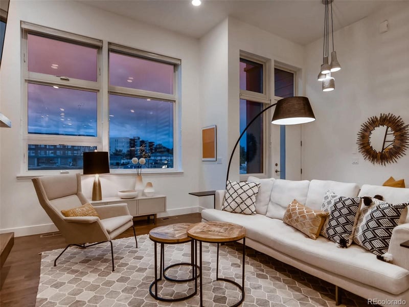 6739 Lowry Blvd, Denver, CO 80230
