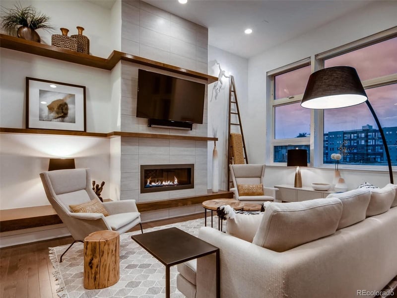 6739 Lowry Blvd, Denver, CO 80230