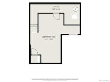 5155 W Quincy Ave #L104, Denver, CO 80236