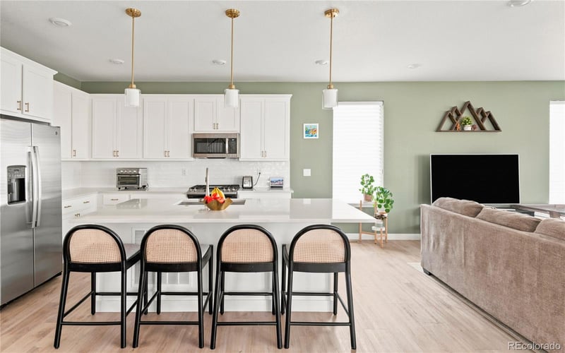 15736 Girard Ave, Morrison, CO 80465
